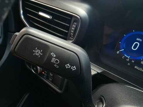 Used 2020 Ford Explorer ST w/ Premium Technology Package AWD/4WD image 31