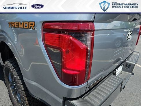 New 2026 Ford F150 Tremor AWD/4WD image 35