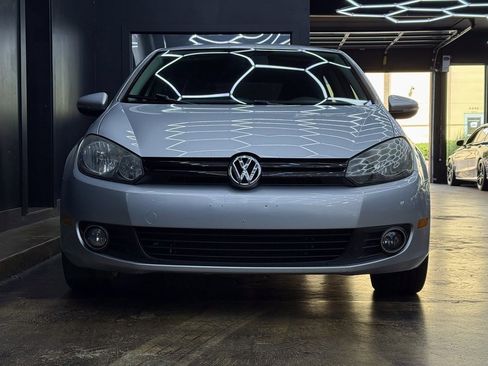 Used 2013 Volkswagen Golf TDI image 2
