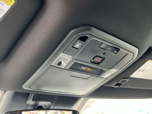 New 2025 Toyota Tundra SR5 image 27