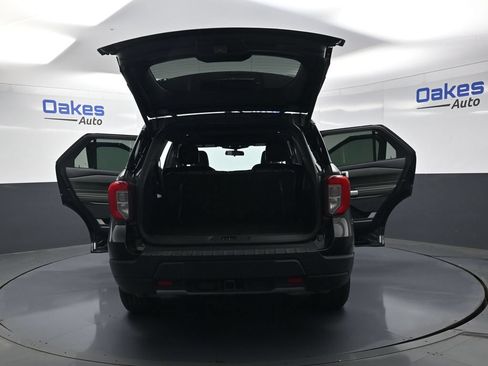 Used 2023 Ford Explorer Timberline AWD/4WD image 59
