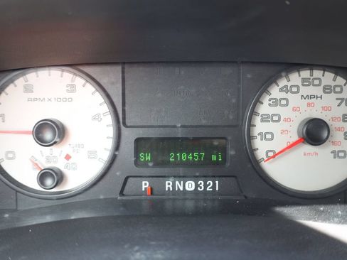 Used 2005 Ford F250 Lariat AWD/4WD image 14