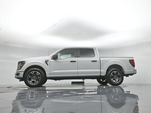 Certified 2024 Ford F150 STX RWD image 52