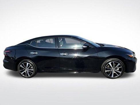 Used 2023 Nissan Maxima SV w/ Floor Mat Group image 7