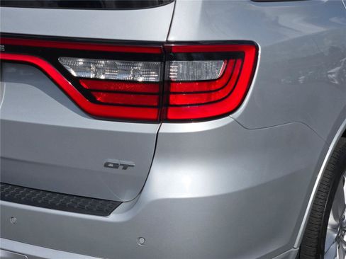 Certified 2024 Dodge Durango GT AWD/4WD image 16