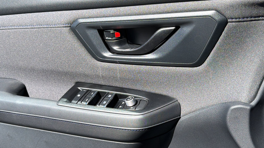 New 2026 Subaru Forester Premium AWD/4WD image 22
