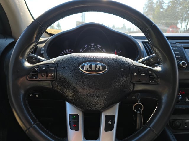 Used 2013 Kia Sportage EX AWD/4WD image 25