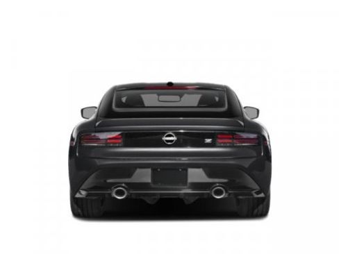 New 2026 Nissan Z Performance image 8