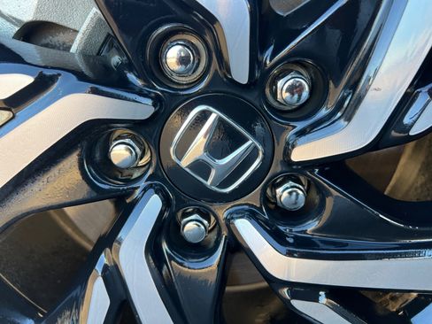 Used 2019 Honda HR-V Sport image 29