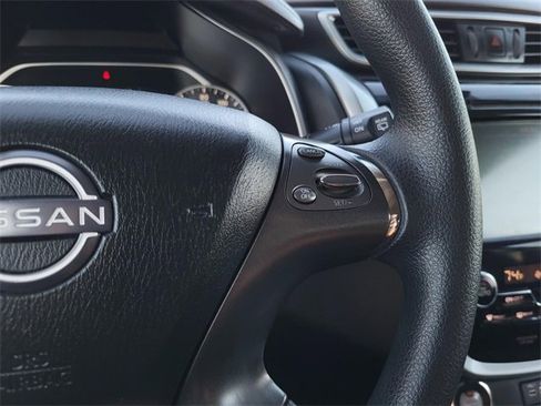Certified 2023 Nissan Murano S image 26