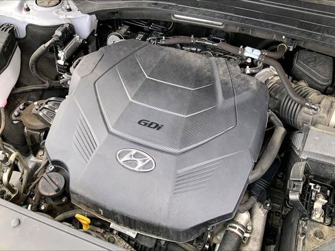 Used 2025 Hyundai Palisade SEL AWD/4WD image 35