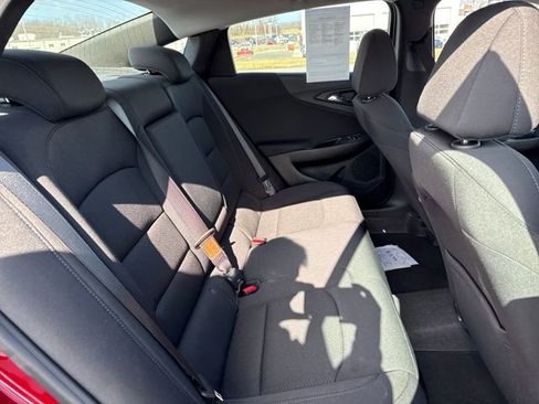 Used 2024 Chevrolet Malibu LT image 13