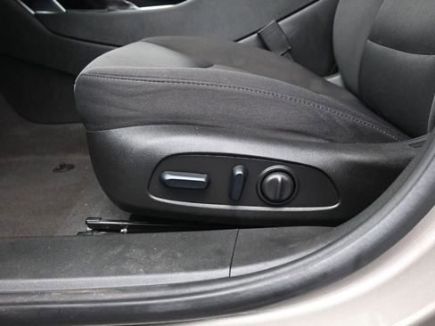 Used 2024 Chevrolet Malibu LT image 20