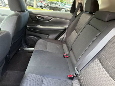 Used 2018 Nissan Rogue SV FWD image 32