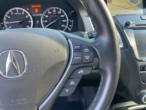 Used 2018 Acura RDX AWD w/ Technology Package image 17