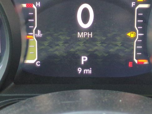 New 2025 Jeep Wrangler Sport S image 11