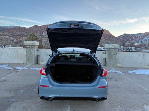 Used 2024 Honda Civic Sport image 8