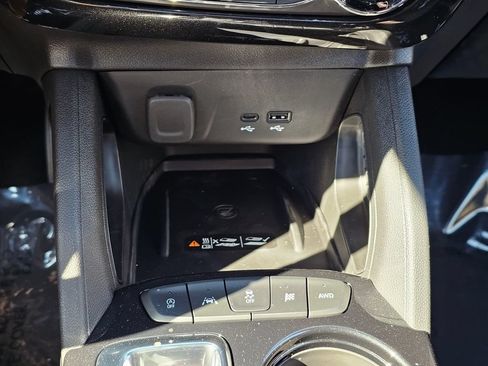 New 2026 Chevrolet TrailBlazer RS w/ Convenience Package AWD/4WD image 32
