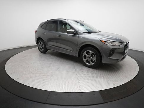 Used 2024 Ford Escape ST-Line Select w/ Tech Pack #1 AWD/4WD image 36