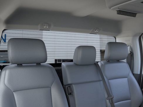 New 2025 Ford F550 2WD Regular Cab Super Duty image 23