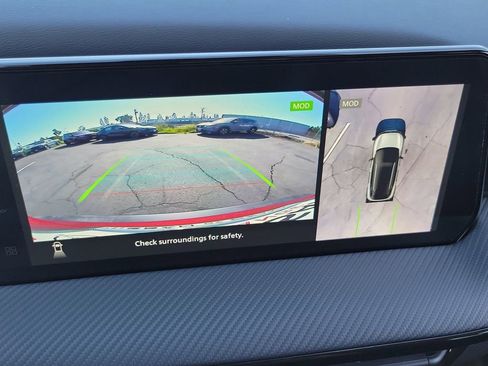 New 2026 Nissan Kicks SR image 6