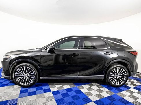 Used 2023 Lexus RX 350 Premium Plus w/ Accessory Package (Z1) FWD image 8