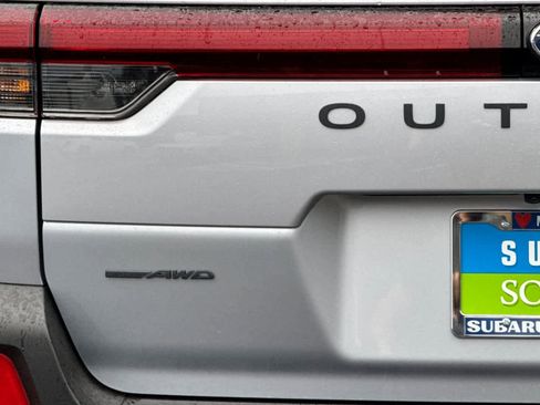 New 2026 Subaru Outback Limited image 26