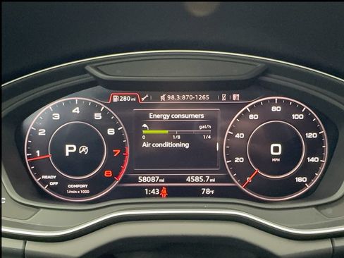 Used 2018 Audi Q5 2.0T Premium AWD/4WD image 40