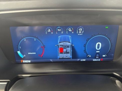 Certified 2024 Ford F450 King Ranch w/ Chrome Package image 18