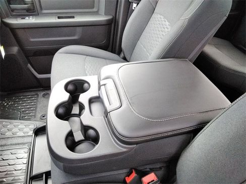 New 2025 RAM 5500 Tradesman image 23