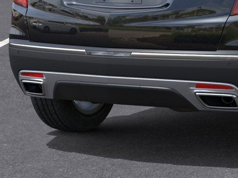 New 2026 Cadillac XT5 Premium Luxury w/ LPO, Floor Liner Package image 14