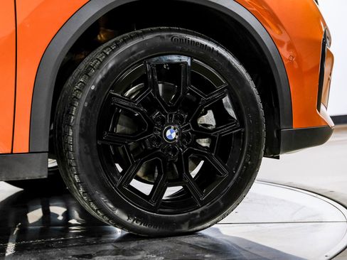 Used 2025 BMW X2 xDrive28i image 59