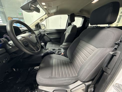Used 2021 Ford Ranger XL w/ Equipment Group 101A High RWD image 13