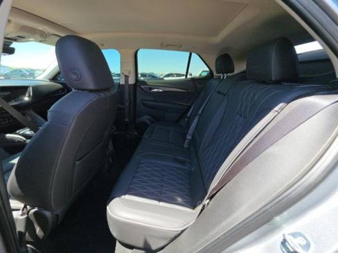 Used 2023 Buick Envision Avenir AWD/4WD image 8