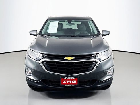 Used 2019 Chevrolet Equinox LT AWD/4WD image 8
