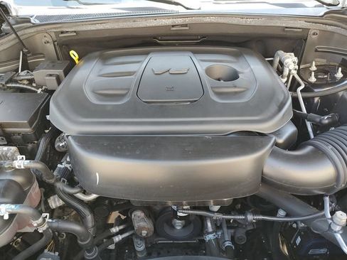 Used 2021 Jeep Grand Cherokee Laredo X AWD/4WD image 30