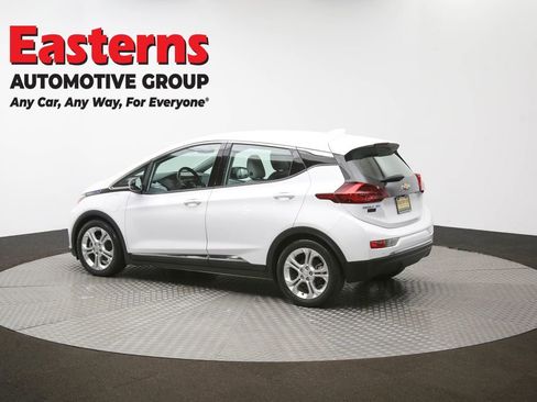 Used 2021 Chevrolet Bolt LT image 61