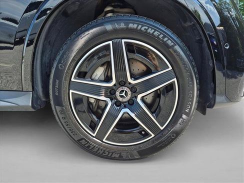 Used 2024 Mercedes-Benz GLC 300 image 21