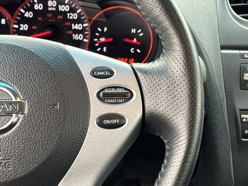 Used 2008 Nissan Altima 2.5 S w/ Convenience Pkg image 8