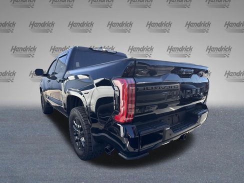 Used 2024 Toyota Tundra Platinum image 7