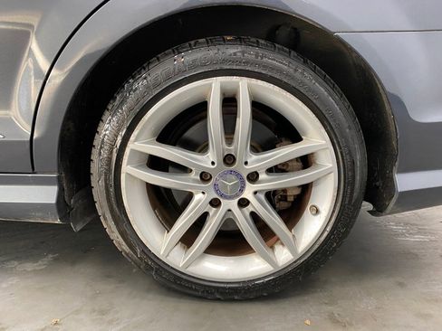 Used 2013 Mercedes-Benz C 300 4dr Sdn C300 Sport 4MATIC image 18