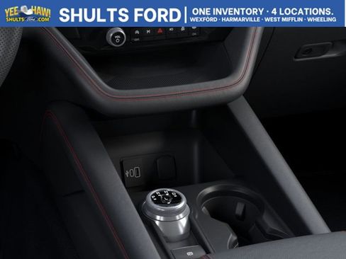 New 2026 Ford Explorer ST-Line AWD/4WD image 16