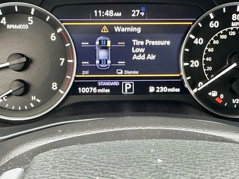 Certified 2025 INFINITI QX50 Pure image 22