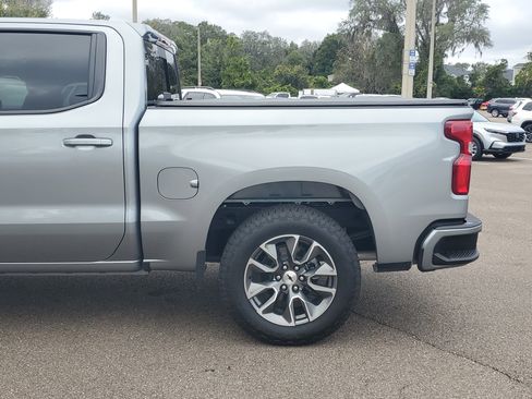 Used 2025 Chevrolet Silverado 1500 RST w/ All Star Edition Plus image 12