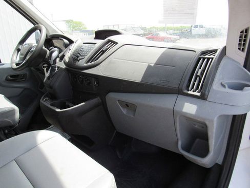 Used 2019 Ford Transit 350 156 DRW RWD image 15