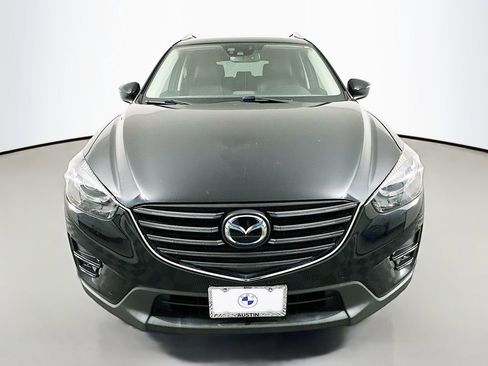 Used 2016 MAZDA CX-5 Grand Touring image 2