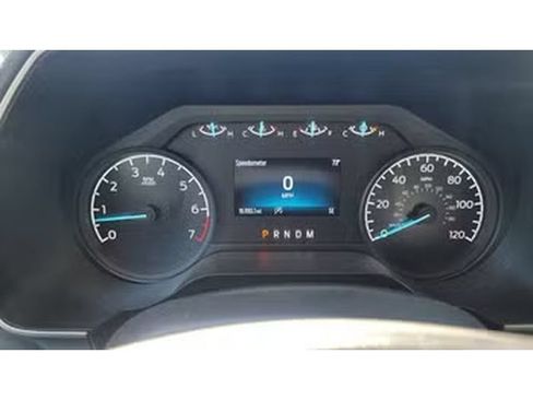 Used 2023 Ford F150 XLT AWD/4WD image 7