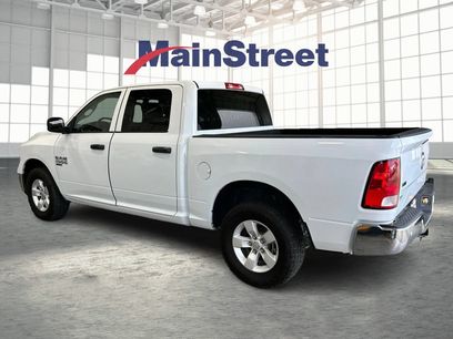 Used 2022 RAM 1500 Classic SLT w/ Electronics Group