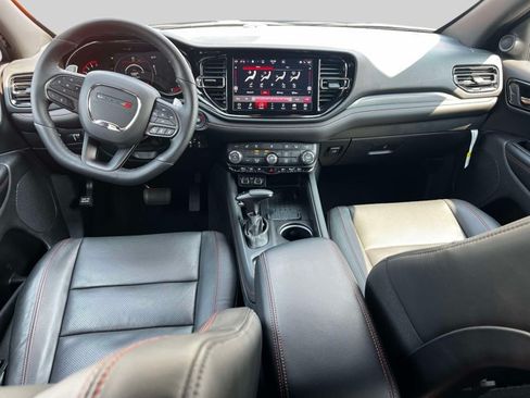 Used 2026 Dodge Durango GT AWD/4WD image 12