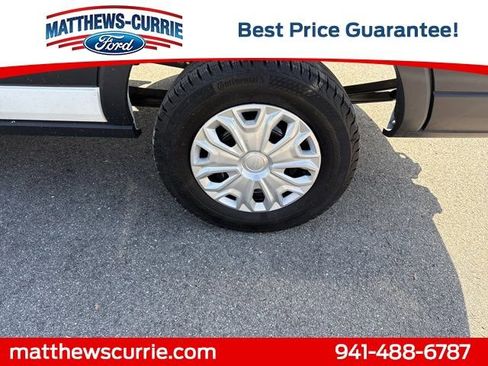 New 2026 Ford Transit 250 Base w/ Exterior Upgrade Package image 14